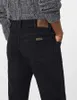 Wrangler Texas STRETCH black overdye W44 L32 mit Stretch Produktbild-Vorschau 7