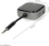 Adattatore audio Bluetooth, USB-C, doppio accoppiamento, Anteprima dell’immagine prodotto 6