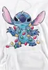 Lilo & Stitch - Mikina s kapucňou pre mužov TV4552 (S) Náhľad obrázku produktu 3
