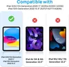 CLM-Tech 2 Stück Schutzfolie für iPad 10 2022 & iPad 11 A16 Produktbild-Vorschau 2