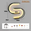 Portavino da parete - Portaoggetti - Contenitore per vino - Anteprima dell’immagine prodotto 2
