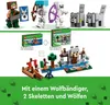 LEGO LEGO® Minecraft™ 21259 Podróż statkiem pirackim 21259 Podgląd zdjęcia produktu 50
