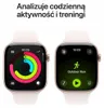 Apple Watch Series 11 , OLED, Touchscreen, 64 GB, WLAN, Produktbild-Vorschau 3