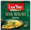 Lien Ying Wok-Würfel Curry, 40g Produktbild-Vorschau 2