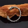 WIKING WOLVES Nordic BRANSOLET SILVER 440 Náhled obrázku produktu 4