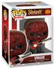 Funko Slipknot POP! rocks winylowa figurka VMan 9 cm Podgląd zdjęcia produktu 1