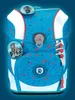 DerDieDas ErgoFlex Tiny Superflash Blue Ice Schulranzenset Produktbild-Vorschau 18