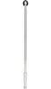 KS TOOLS 1/2" CHROMEplus Gelenk-Steckgriff, 600mm Náhľad obrázku produktu 4