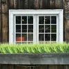 9 Bündel Künstliche Pflanzen für Draußen Kunstpflanze wie Produktbild-Vorschau 4