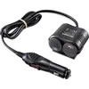 VOLTCRAFT VC-11533030 2xDC Zigarettenanzünder-Verteiler Produktbild-Vorschau 3