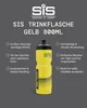 Science in Sport - Bidon de vélo SIS - Jaune - 800 ml Voir les images du produit 5