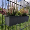 Gelochter Gartenpflanzenträger SMART | Biegbar | Produktbild-Vorschau 5