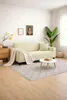 Elastischer Jacquard-Bezug für 2-Sitzer Sofa, Couch oder Produktbild-Vorschau 2