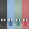 Emsa TRAVEL CUP, taza aislante de 0,2L, color coral, código Vista previa de la imagen del producto 8
