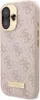 Guess Guhmp16Su4Gprp Iphone 16 6.1 Różowy/Rosa Custodia Anteprima dell’immagine prodotto 2