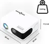 Led Projektor Android Smart Tv 4K Full Hd 600 Ansi Produktbild-Vorschau 14