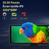 Autoradio Hexinex 10,26 pouces avec écran tactile HD, Voir les images du produit 3