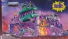 MEGA Masters of the Universe Snake Mountain, Zestaw do Podgląd zdjęcia produktu 8