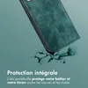 Étui-livre imoshion Slim pour Motorola Edge 70 Fusion - Voir les images du produit 7
