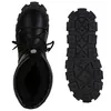 VAN HILL Damen Warm Gefütterte Winter Boots Stiefeletten Produktbild-Vorschau 3