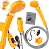 MONZANA® Doccia da Campeggio Adattatore Auto 12V Custodia Anteprima dell’immagine prodotto 1