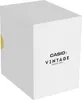 Casio Uni Erwachsene Digital Quarz Uhr mit Edelstahl Produktbild-Vorschau 36