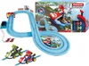 Carrera® Prima pista per auto Nintendo Mario Kart Anteprima dell’immagine prodotto 1