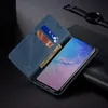 Custodia Galaxy S10, custodia in pelle a portafoglio con Anteprima dell’immagine prodotto 5