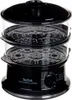 Tefal VC140131 Cuiseur vapeur noir Voir les images du produit 7