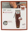 Moser MOSER | Tagliacapelli | 1400 Cordless | Anteprima dell’immagine prodotto 4