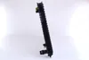 NISSENS 60493A Kühler Wasserkühler Motorkühler für AUDI A8 Produktbild-Vorschau 3