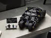 Batmobil Tumbler Náhled obrázku produktu 32