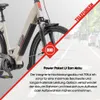 Telefunken City E-Bike | Elektrofahrrad 28 Zoll | Produktbild-Vorschau 8