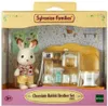 Sylvanian Families Set fratello coniglio al cioccolato Anteprima dell’immagine prodotto 4