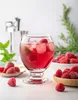 Glasmark Krosno Gläser Eisschale 6er Set 0,28 Liter Produktbild-Vorschau 4