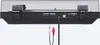 Sony PSLX310BT, Gramofón s remeňovým pohonom, Čierna, Náhľad obrázku produktu 15