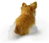 Peluche Chihuahua 28 Cm Ecologique Voir les images du produit 8