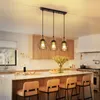 ZMH Lampa wisząca do jadalni lampa wisząca do jadalni lampa Podgląd zdjęcia produktu 6