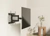 TV Wandhalterung bis 86 Zoll 60kg VESA max. 600x400 Neigbar Produktbild-Vorschau 3