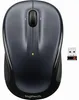 Logitech M325 myszka Oburęczny RF Wireless Optyczny 1000 Podgląd zdjęcia produktu 14