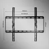 VIVanco™Supporto TV Da Parete, FIXED, 55", 45Kg, VESA Anteprima dell’immagine prodotto 3