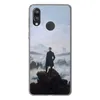 MuchoWow® Handyhülle Schutzhülle Hülle für Huawei P20 Lite Produktbild-Vorschau 1