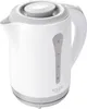 Adler AD 1244 electric kettle 2.5 L 2200 W White Anteprima dell’immagine prodotto 2