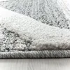Hochflor Teppich Pepe rund, Farbe: Grau, Größe:160 cm rund Produktbild-Vorschau 2