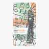 kwmobile Necklace Case kompatibel mit Xiaomi Redmi Note 14 Produktbild-Vorschau 7