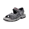 Rieker 26154-14 (45/ozean/asphalt/rauch) Produktbild-Vorschau 13