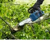 Bosch Professional GKE 18V-40 Chainsaw Productafbeelding-voorbeeld 58