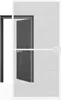 Bettizia 120 x 240 cm Moustiquaire Protection contre les Voir les images du produit 9