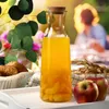 Karafa KADAX "Atessa", džbán 1 litr, karafa s korkem Náhled obrázku produktu 5