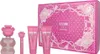 Edt Spray 100ml/Shower Gel 100ml/Body Lotion 100ml/Edt Produktbild-Vorschau 4
